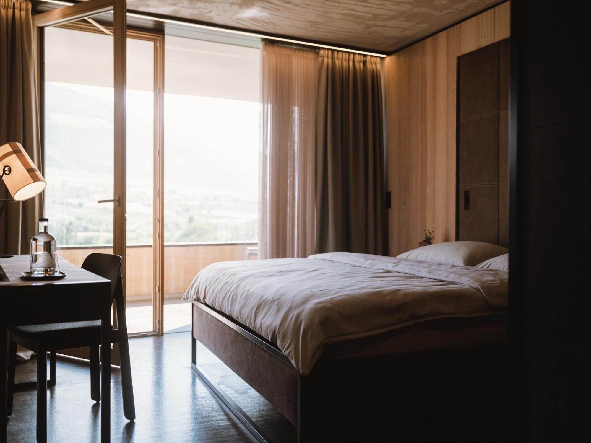 Lindenhof Pure Luxury & Spa Dolcevita Resort Натурно Номер фото