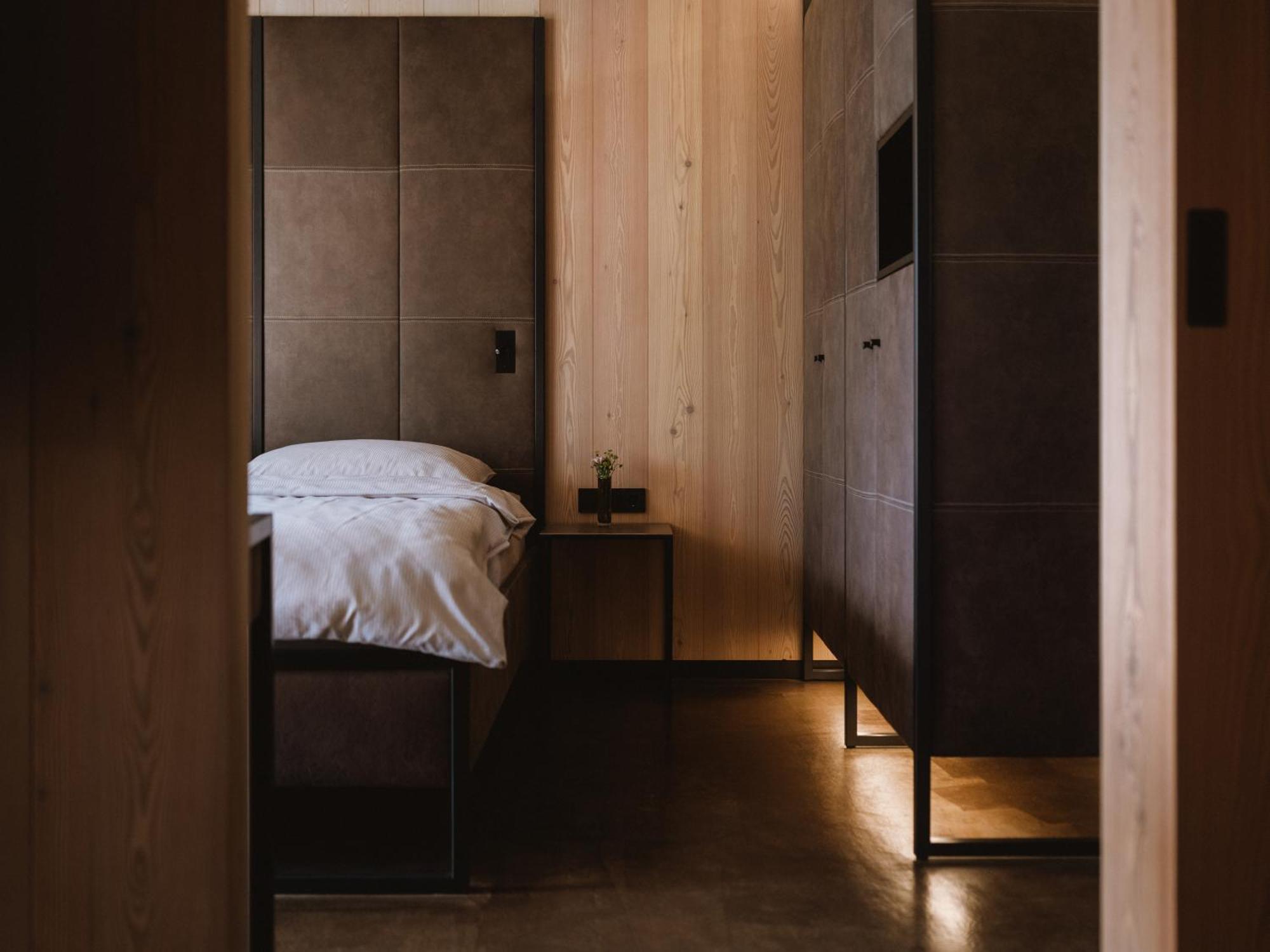 Lindenhof Pure Luxury & Spa Dolcevita Resort Натурно Экстерьер фото