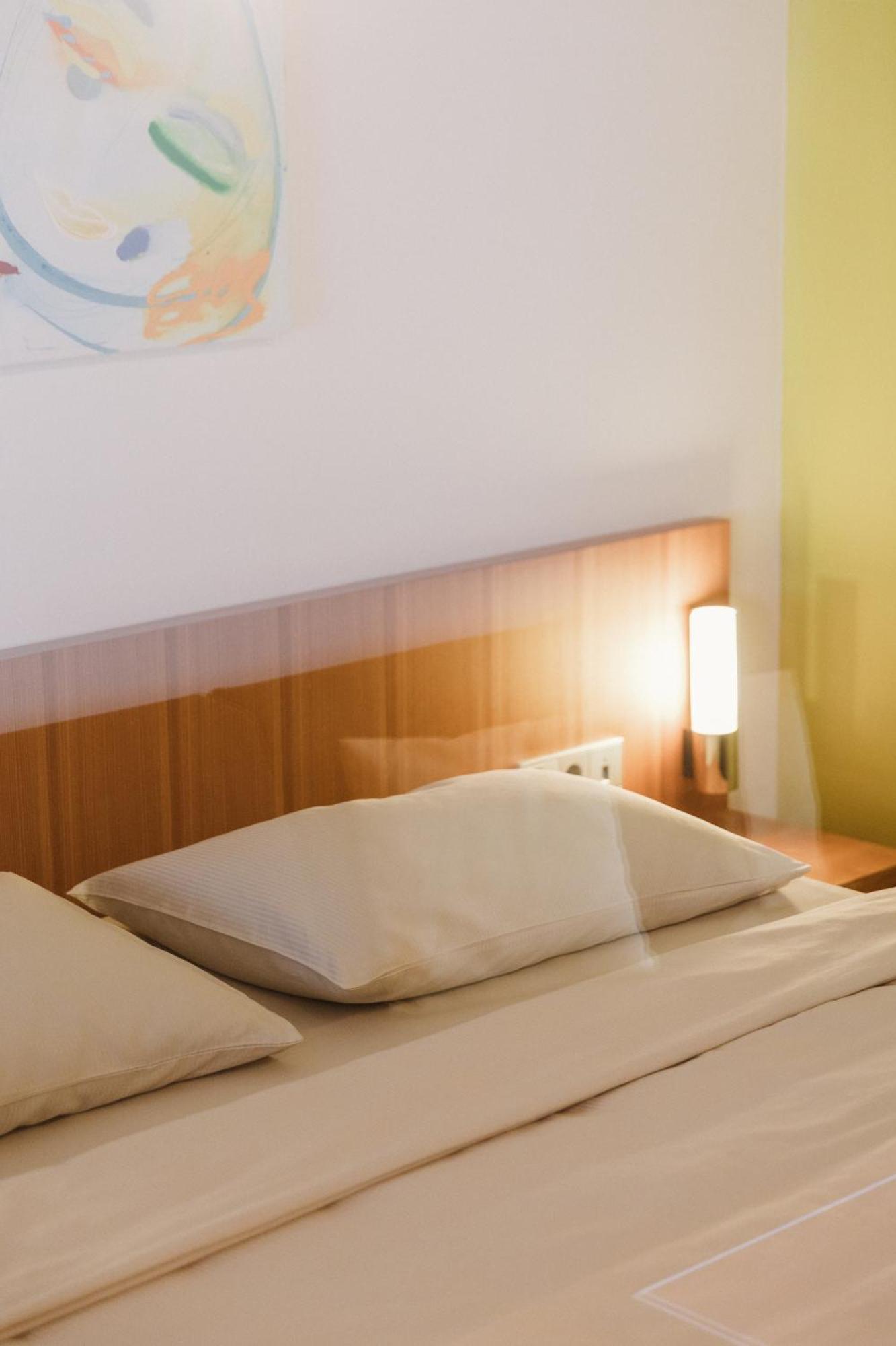 Lindenhof Pure Luxury & Spa Dolcevita Resort Натурно Экстерьер фото
