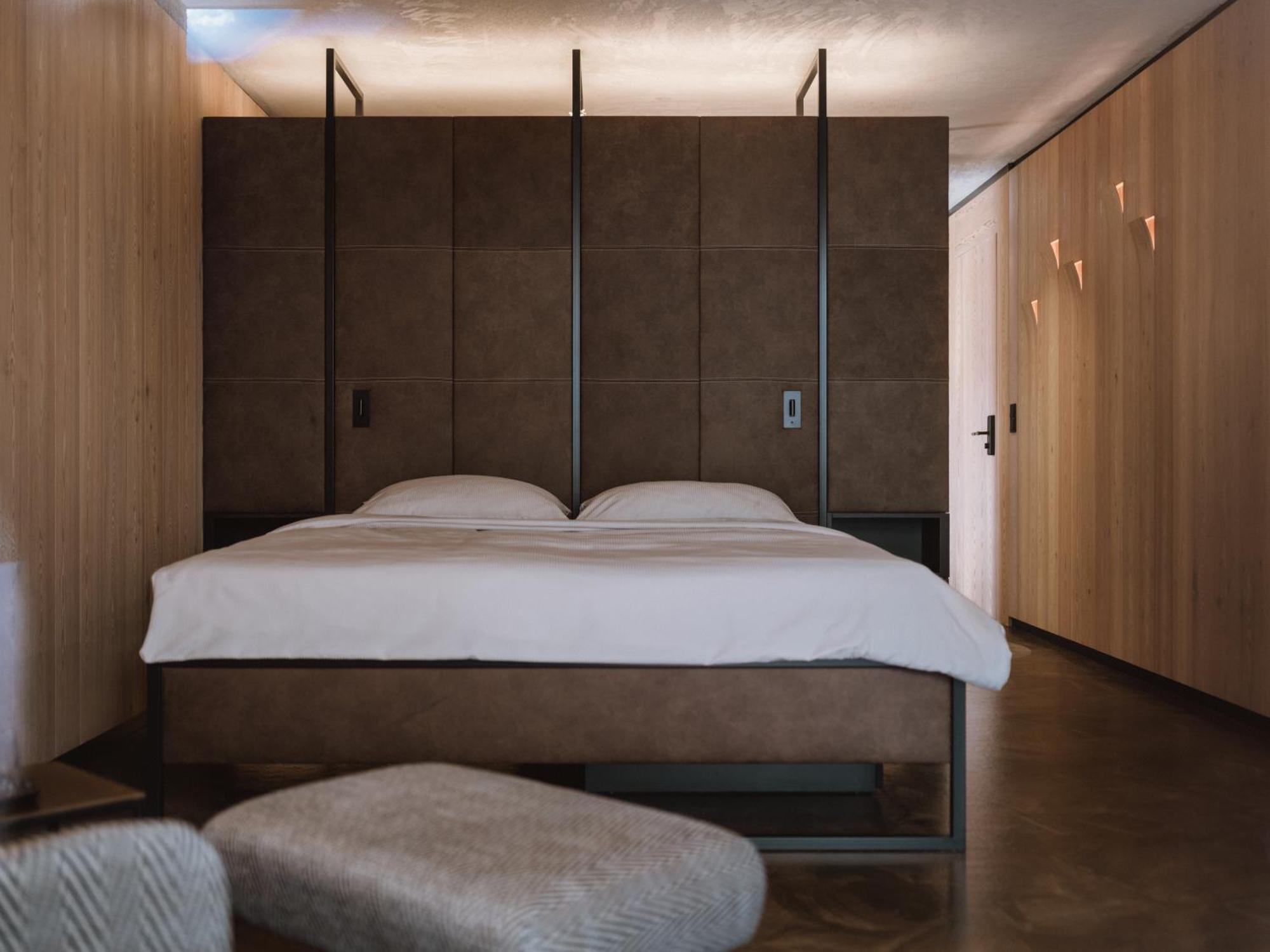 Lindenhof Pure Luxury & Spa Dolcevita Resort Натурно Экстерьер фото