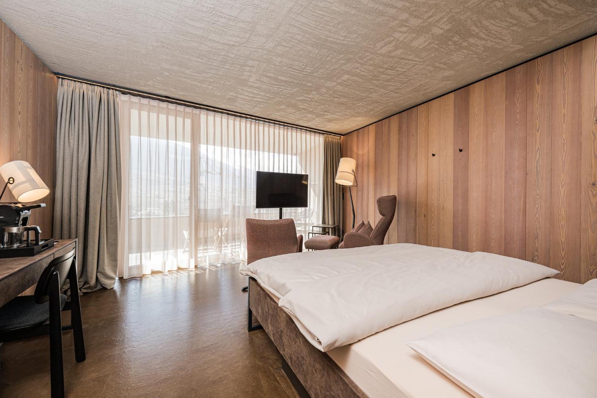 Lindenhof Pure Luxury & Spa Dolcevita Resort Натурно Экстерьер фото